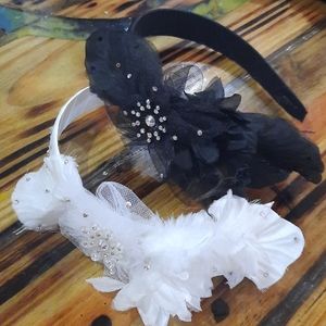 Swan Queen Headbands Tarina Tarantino